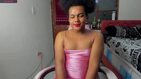 Snapshot of danisweet_ chatting on 12.21.24 dani online show from 12.21.24