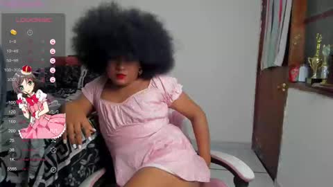 Snapshot of danisweet_ chatting on 02.13.25 dani online show from 02.13.25