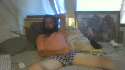 ZyRaMaxx online show from 10.02.25