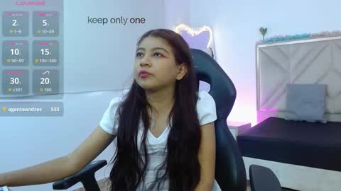 Danivilix Tay online show from 09.26.25