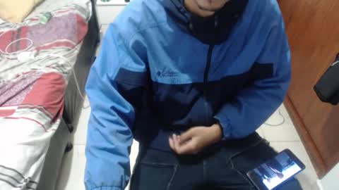 daniel segura online show from 02.24.26