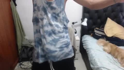 daniel segura online show from 03.01.26