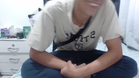 daniel segura online show from 03.07.26