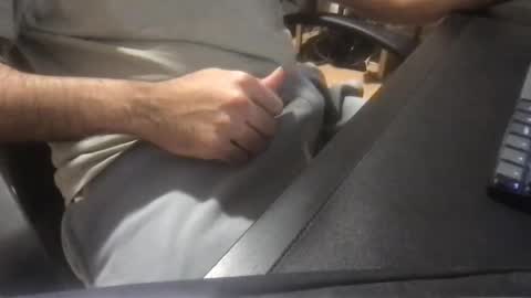 Snapshot of danjohnny3000 chatting on 02.23.25 jerking off secretly edging talk dirty to me so i stroke harder online show from 02.23.25