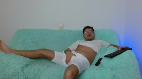 Snapshot of danking_19 chatting on 12.07.24 Dante King online show from 12.07.24