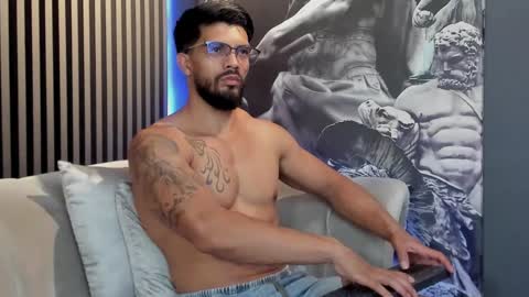 Dann saenz online show from 01.05.25