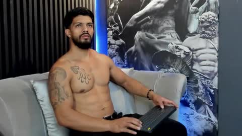 Dann saenz online show from 01.07.25