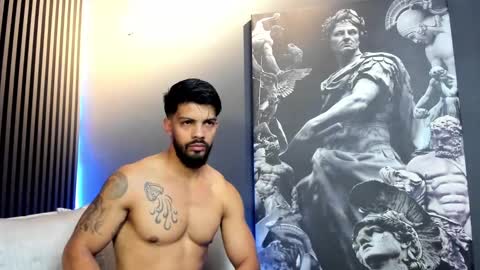 Dann saenz online show from 01.09.25