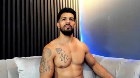 Dann saenz online show from 01.09.25