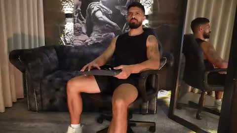 Dann saenz online show from 02.03.26