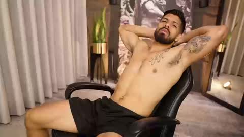 Dann saenz online show from 03.12.26