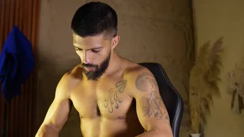 Dann saenz online show from 05.21.26