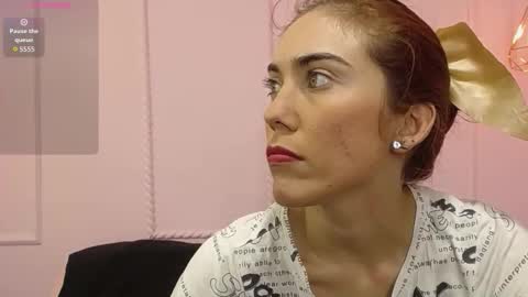 danna7cute online show from 09.09.25