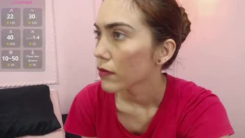 danna7cute online show from 10.09.25