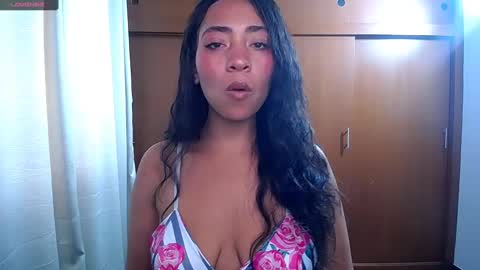 Danna  Ross online show from 01.17.25