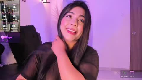 Snapshot of danna_adams1 chatting on 06.04.26 danna_adams1 online show from 06.04.26