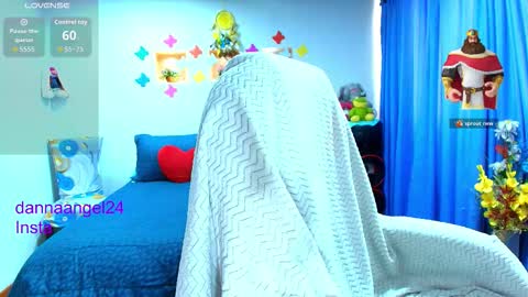 Danna online show from 03.27.26