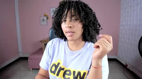 Snapshot of danna_berry chatting on 01.15.25 DannaBerry online show from 01.15.25