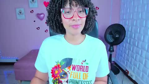 Snapshot of danna_berry chatting on 03.10.25 DannaBerry online show from 03.10.25