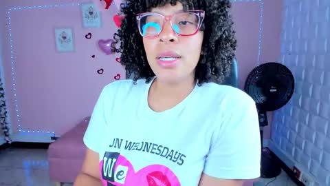 Snapshot of danna_berry chatting on 03.12.25 DannaBerry online show from 03.12.25