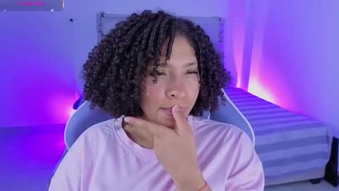 Snapshot of danna_berry chatting on 10.22.25 DannaBerry online show from 10.22.25