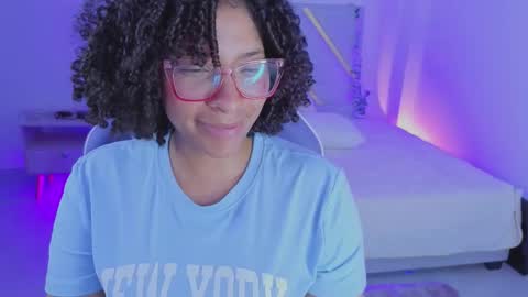 Snapshot of danna_berry chatting on 10.29.25 DannaBerry online show from 10.29.25