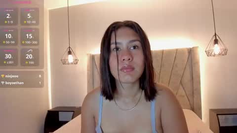 Snapshot of danna_malak chatting on 10.08.25 danna_malak online show from 10.08.25