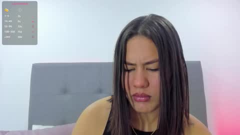 Snapshot of danna_malak chatting on 02.27.26 danna_malak online show from 02.27.26