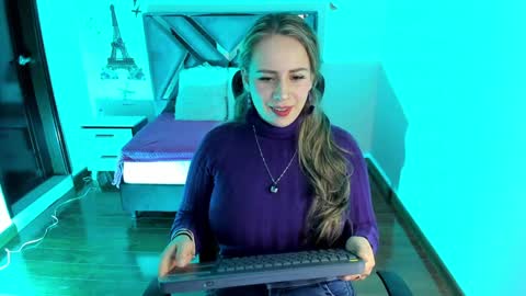 Snapshot of danna_martinezz chatting on 12.06.24 Danna martinezz online show from 12.06.24