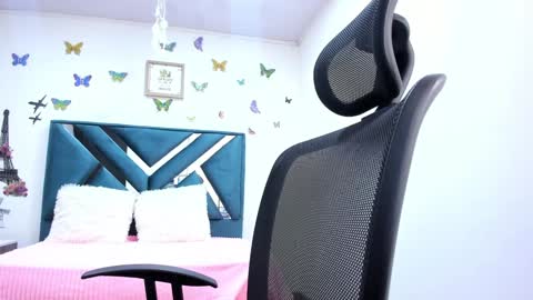 Snapshot of danna_martinezz chatting on 01.09.25 Danna martinezz online show from 01.09.25