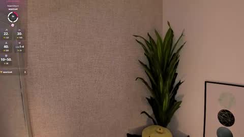 Danna Ortega online show from 03.03.26