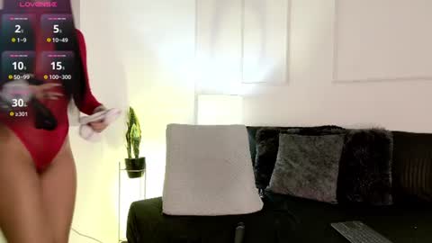 danna_palmeth online show from 07.11.26