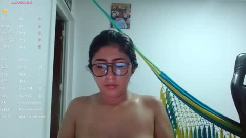 Danna online show from 03.17.26