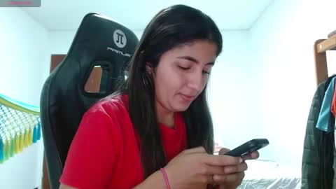 Danna online show from 07.09.26