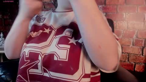 DANNA PINK online show from 04.11.26