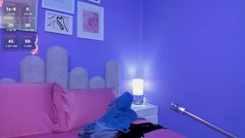 danna_sucker online show from 03.19.26