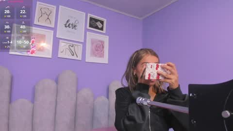 danna_sucker online show from 04.09.26