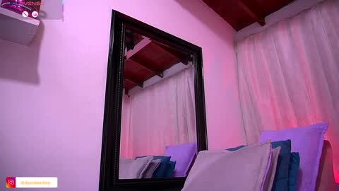 Danna Berlin  online show from 10.03.25