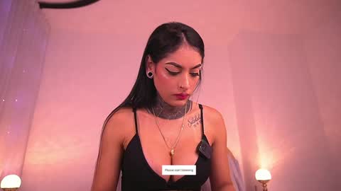 Danna Berlin  online show from 11.29.25