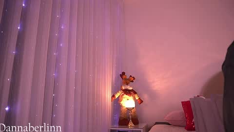 Danna Berlin  online show from 12.03.25