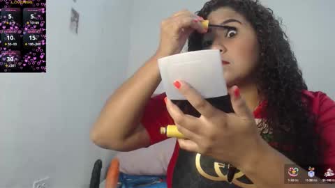 dannaberlin_0 online show from 09.28.25