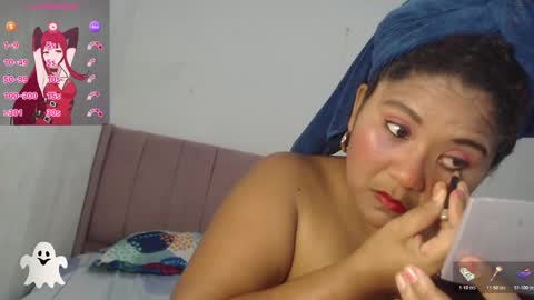 dannaberlin_0 online show from 11.18.25