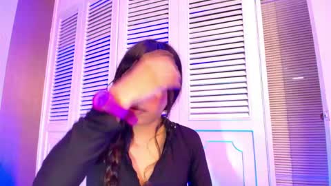 Dannamunoz130 online show from 04.07.26