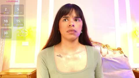 Dannamunoz130 online show from 04.12.26