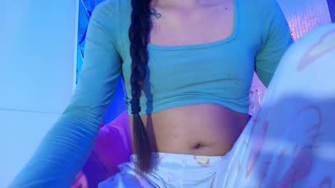 Dannamunoz130 online show from 04.18.26