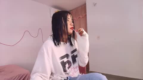 dannagabriella online show from 04.10.26