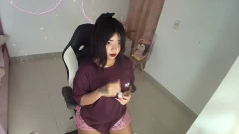 dannagabriella online show from 06.10.26