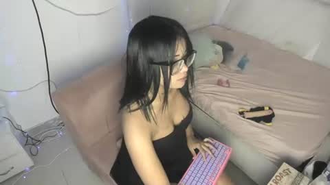 dannagabriella online show from 07.11.26