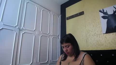 Danna Garza online show from 01.13.25