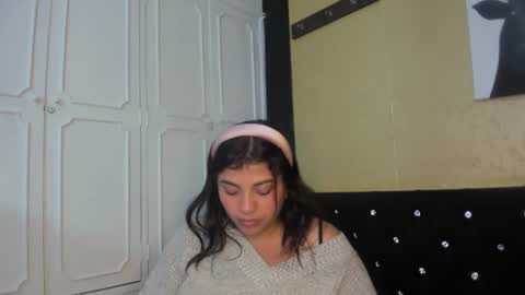 Danna Garza online show from 02.25.25